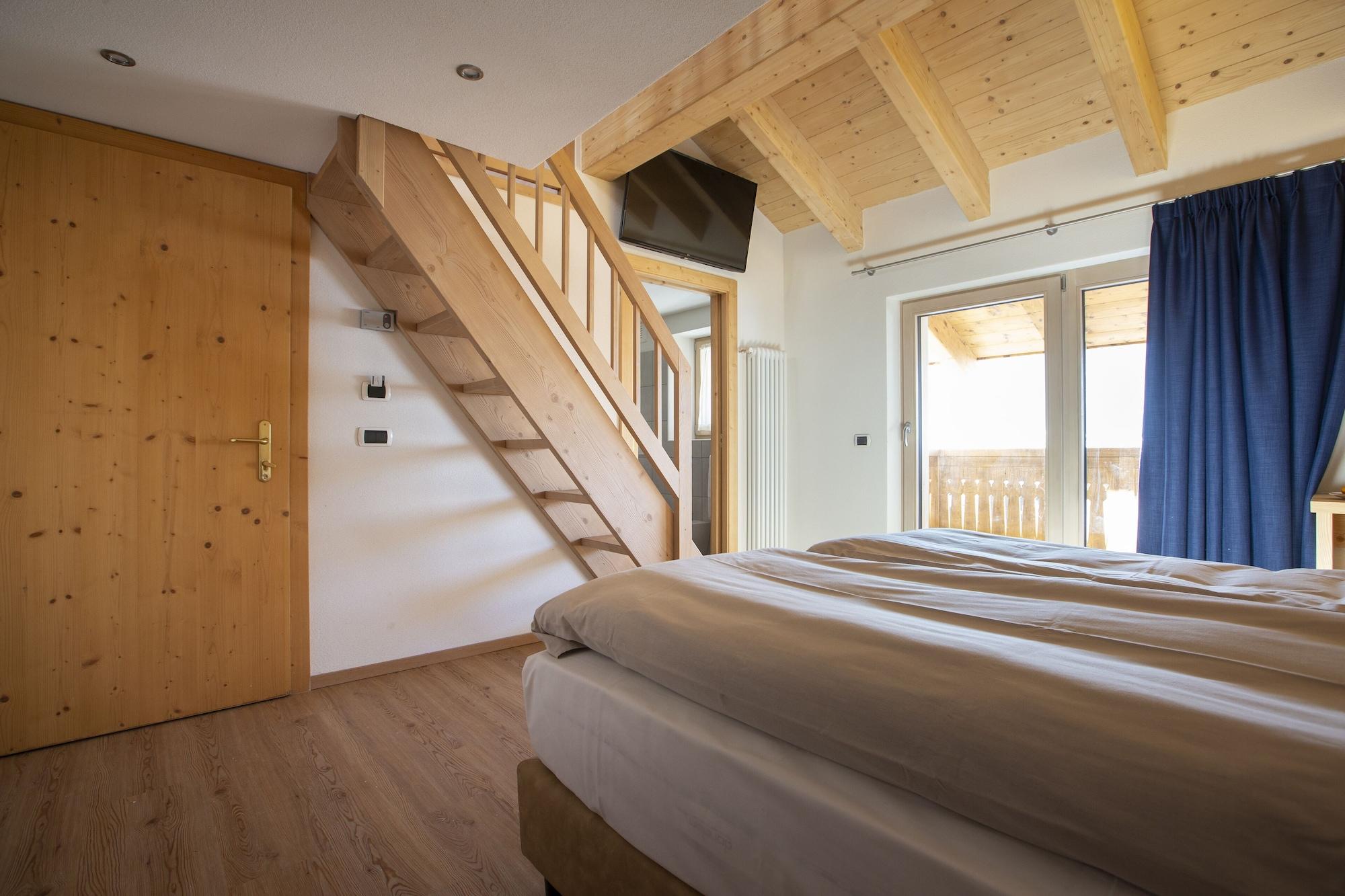 Hotel "La Suisse" Livigno Exterior photo